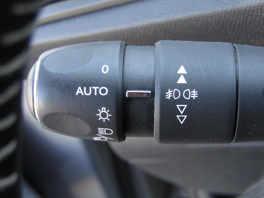 Peugeot 308 2.0 HDi Allure