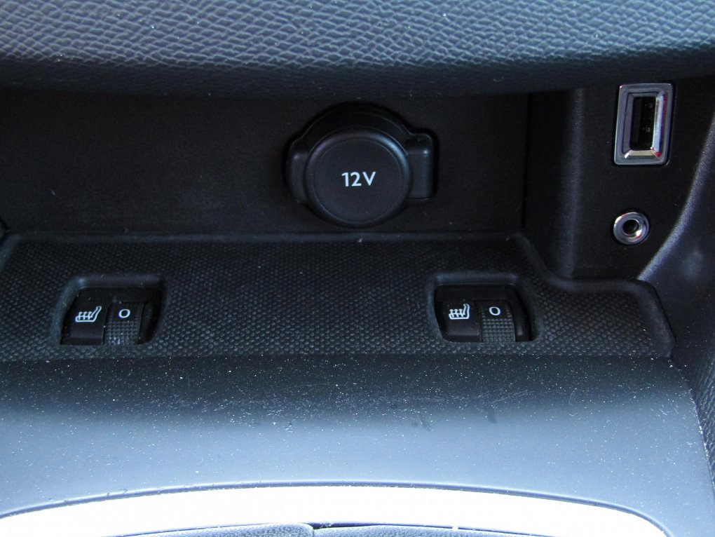 Peugeot 308 2.0 HDi Allure