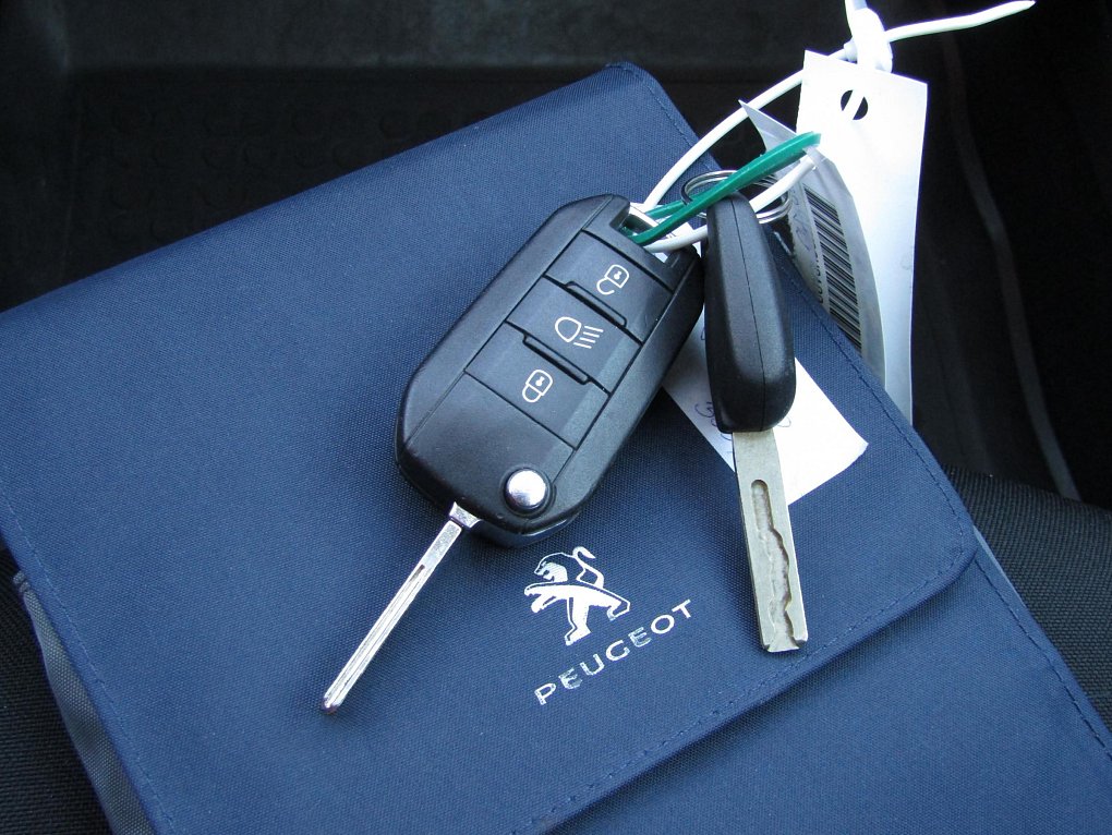 Peugeot 308 2.0 HDi Allure