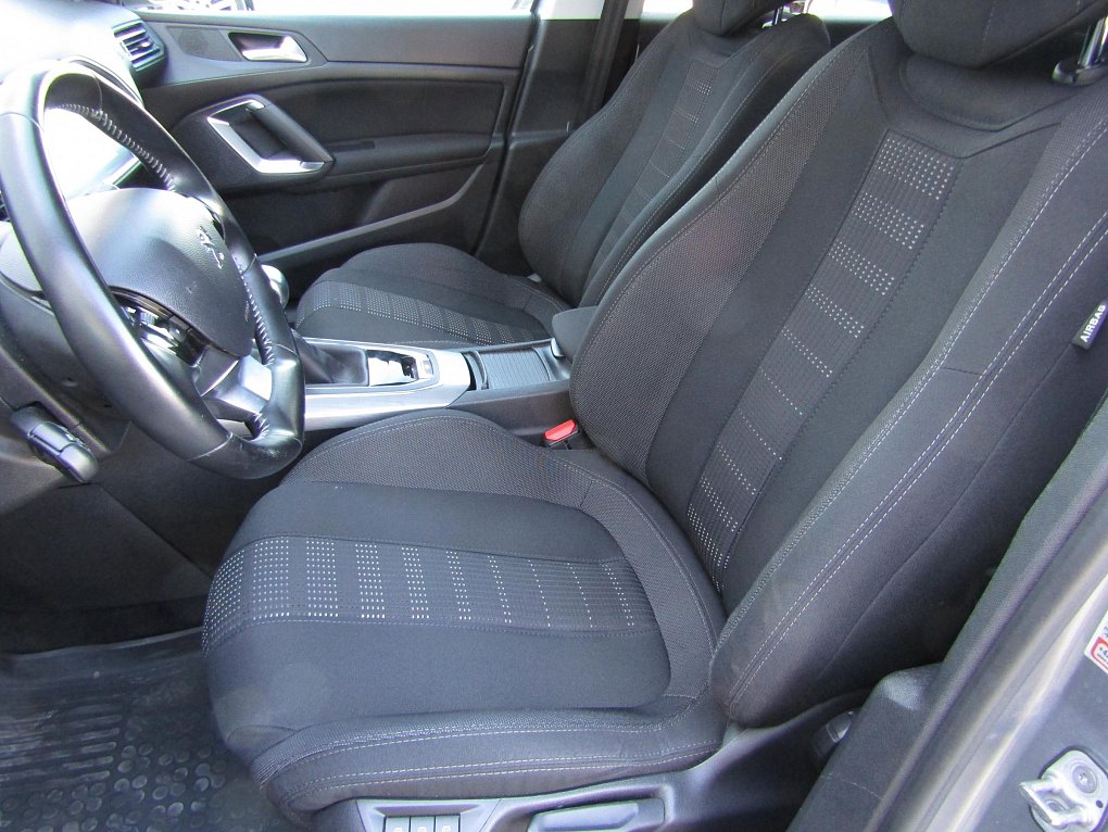 Peugeot 308 2.0 HDi Allure