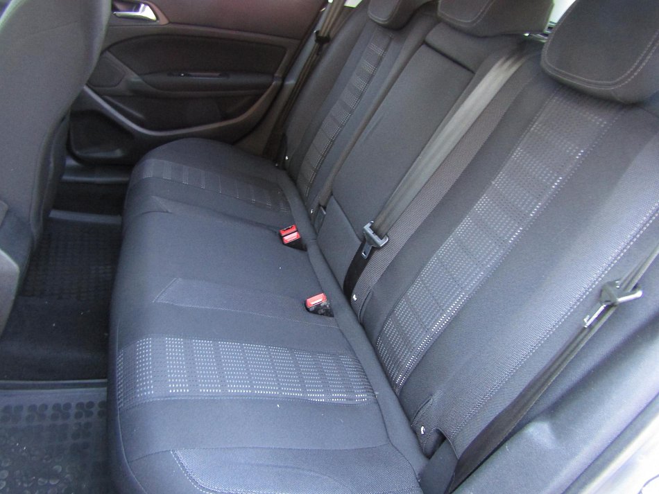 Peugeot 308 2.0 HDi Allure