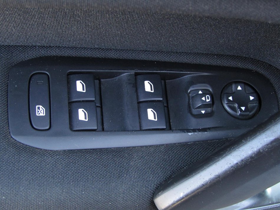 Peugeot 308 2.0 HDi Allure