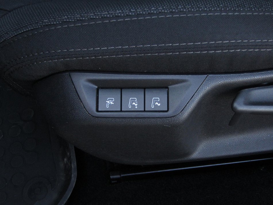 Peugeot 308 2.0 HDi Allure