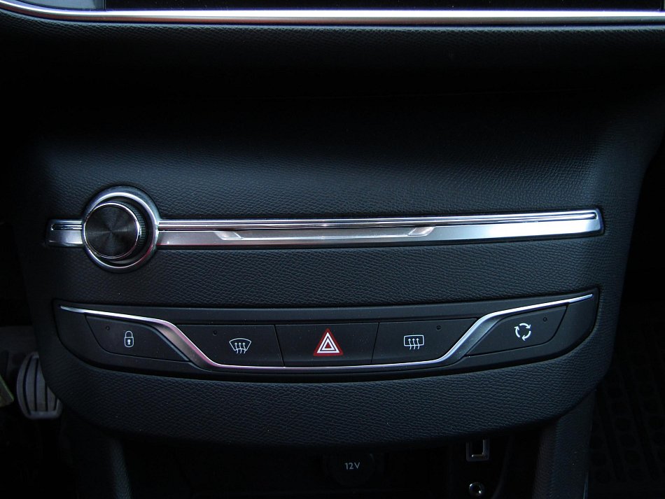 Peugeot 308 2.0 HDi Allure
