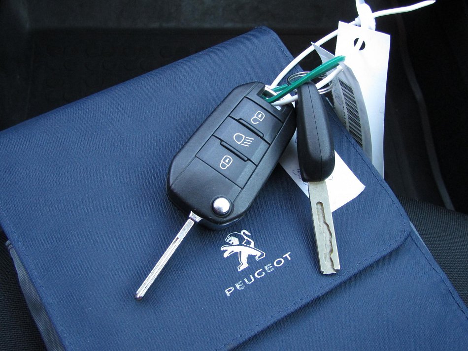Peugeot 308 2.0 HDi Allure