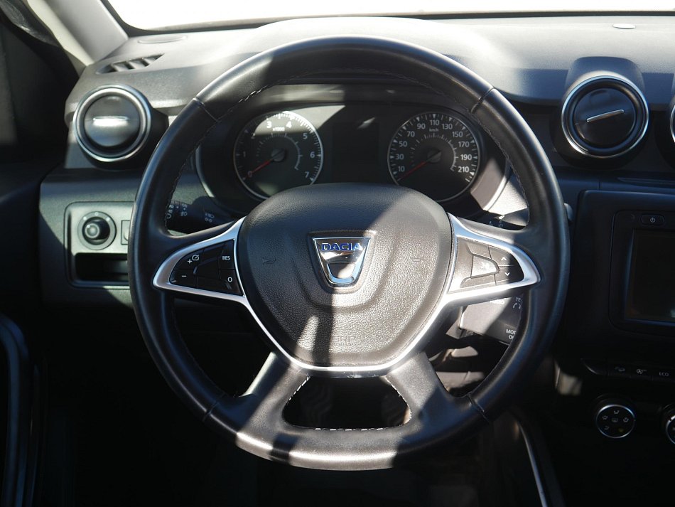Dacia Duster 1.5 dCi  4x4