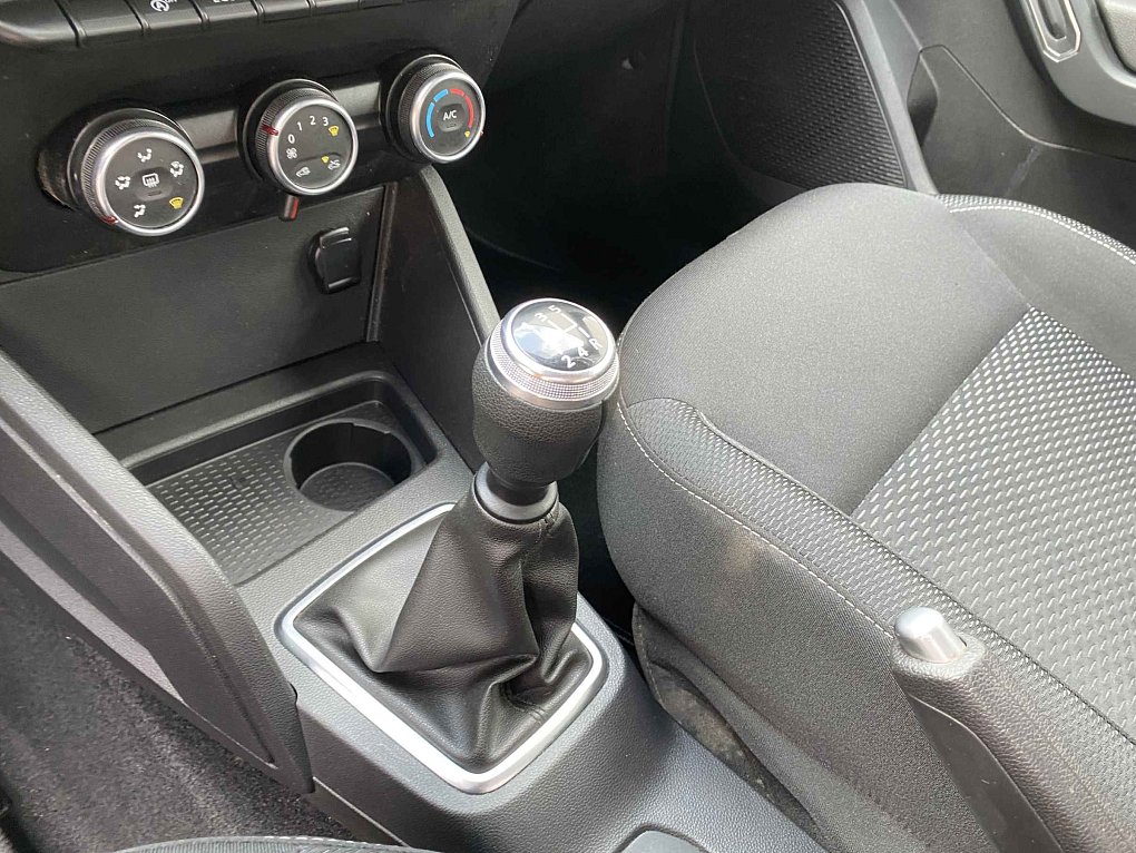 Dacia Duster 1.6SCe Comfort