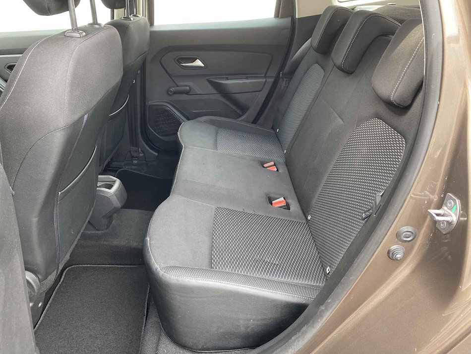 Dacia Duster 1.6SCe Comfort