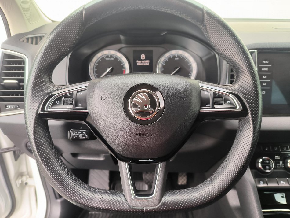 Škoda Karoq 1.6 TDi Style