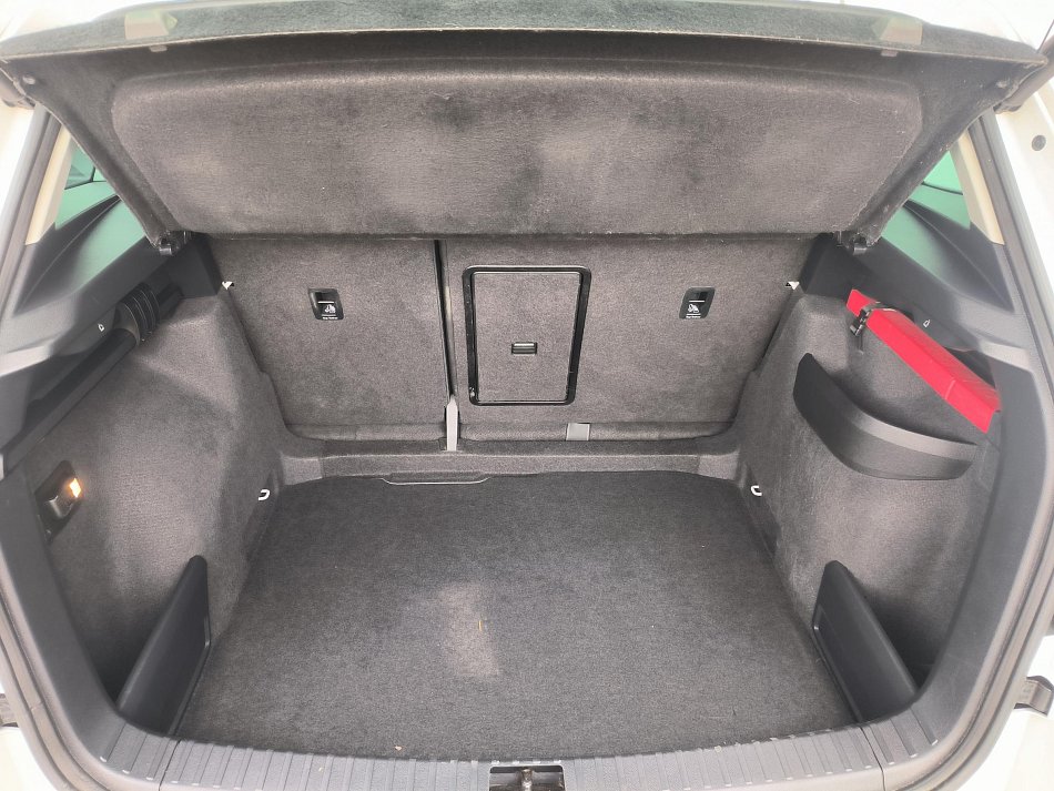 Škoda Karoq 1.6 TDi Style