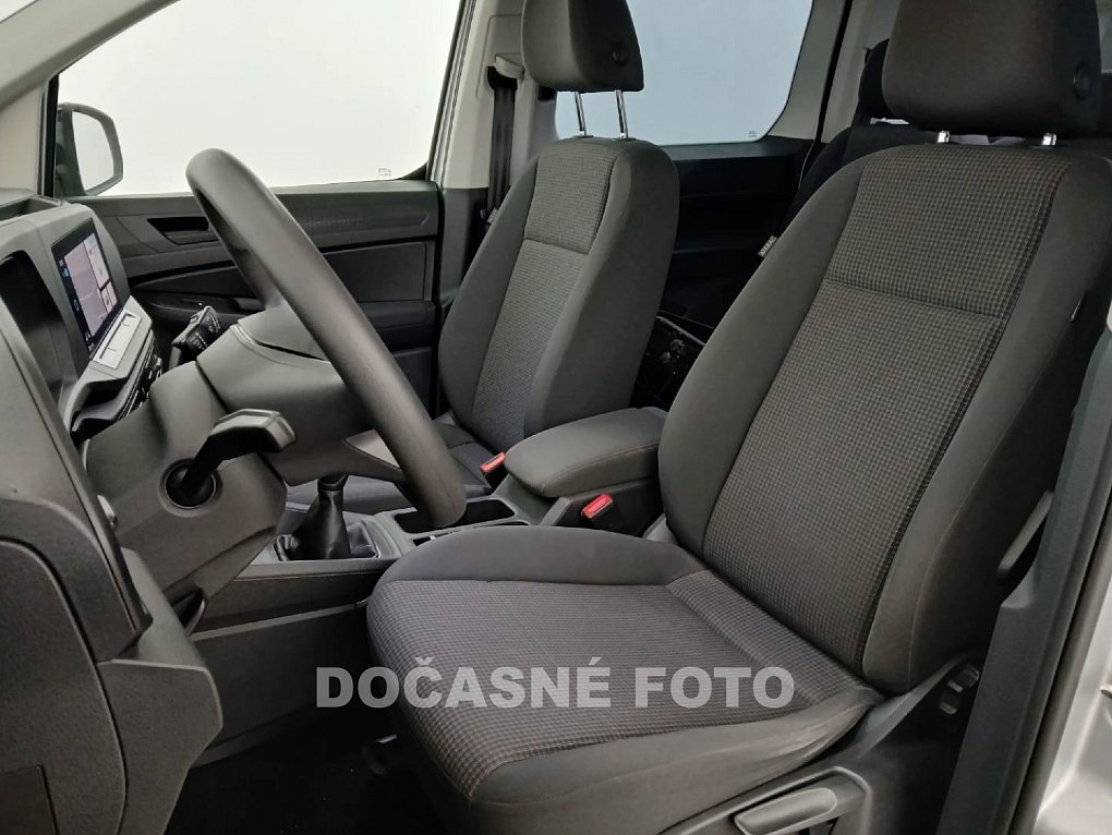 Volkswagen Caddy 2.0TDi  MAXi