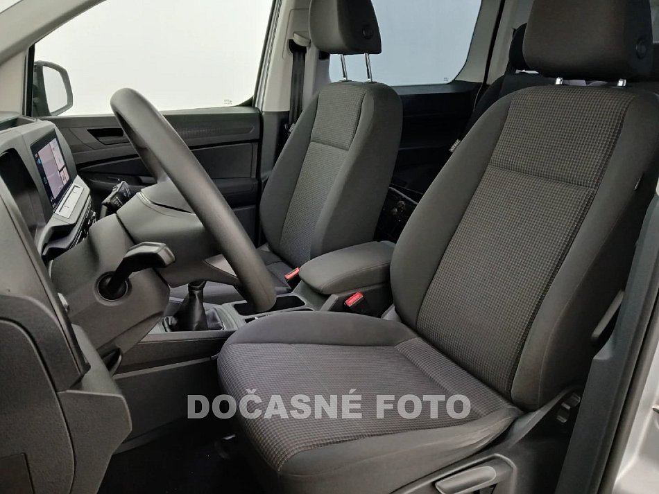 Volkswagen Caddy 2.0TDi  MAXi