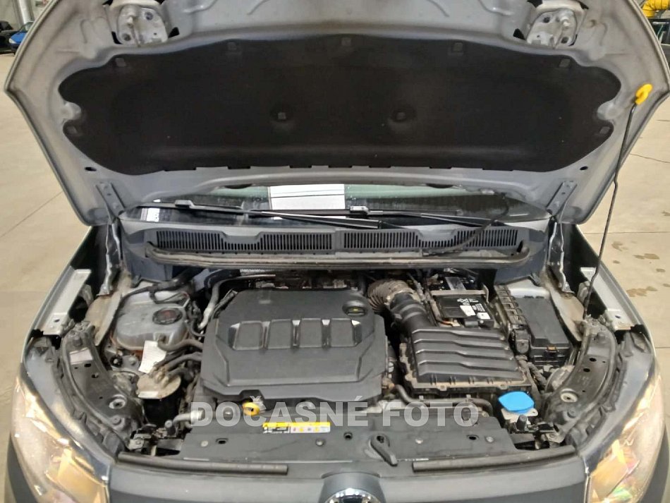 Volkswagen Caddy 2.0TDi  MAXi