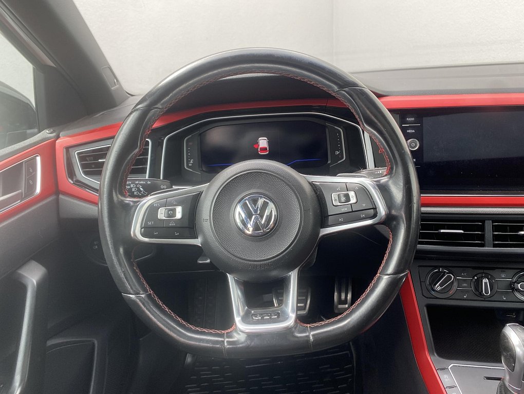 Volkswagen Polo 2.0TSi GTi