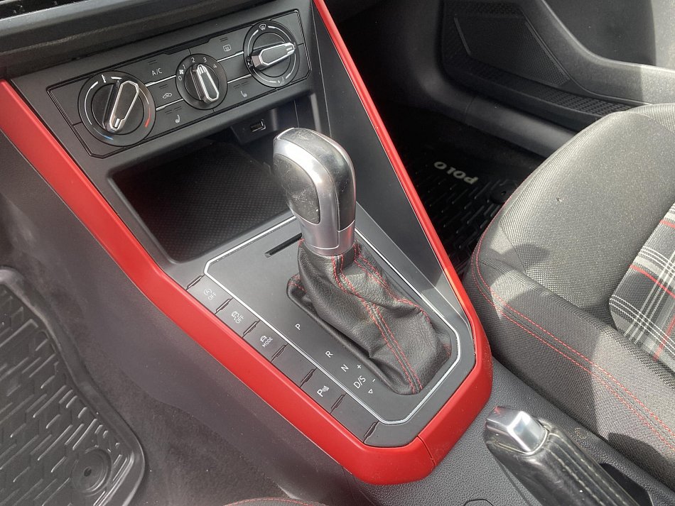 Volkswagen Polo 2.0TSi GTi