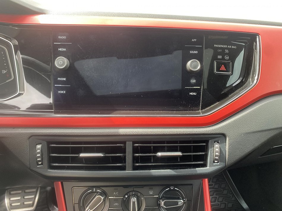 Volkswagen Polo 2.0TSi GTi