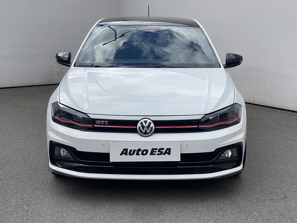 Volkswagen Polo 2.0TSi GTi
