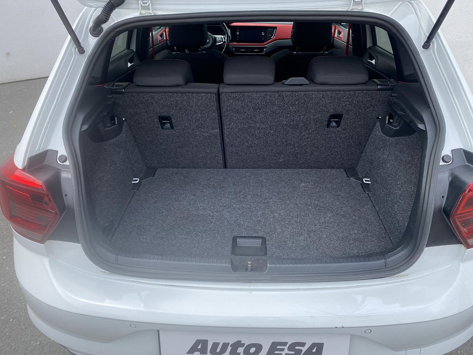 Volkswagen Polo 2.0TSi GTi