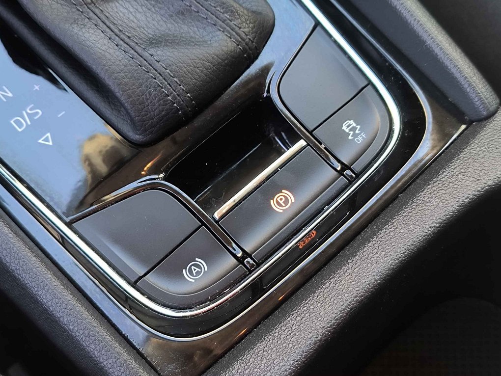 Škoda Kodiaq 2.0 TDI  4x4