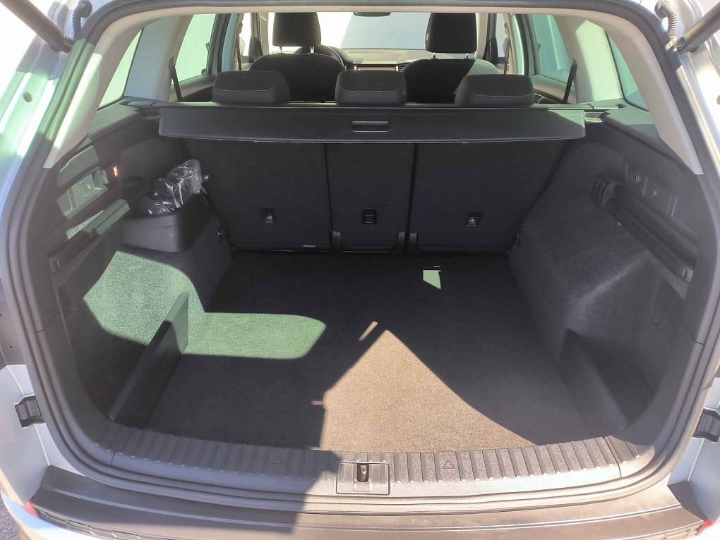 Škoda Kodiaq 2.0 TDI  4x4