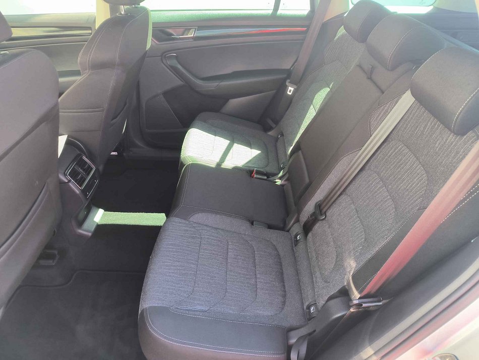 Škoda Kodiaq 2.0 TDI  4x4