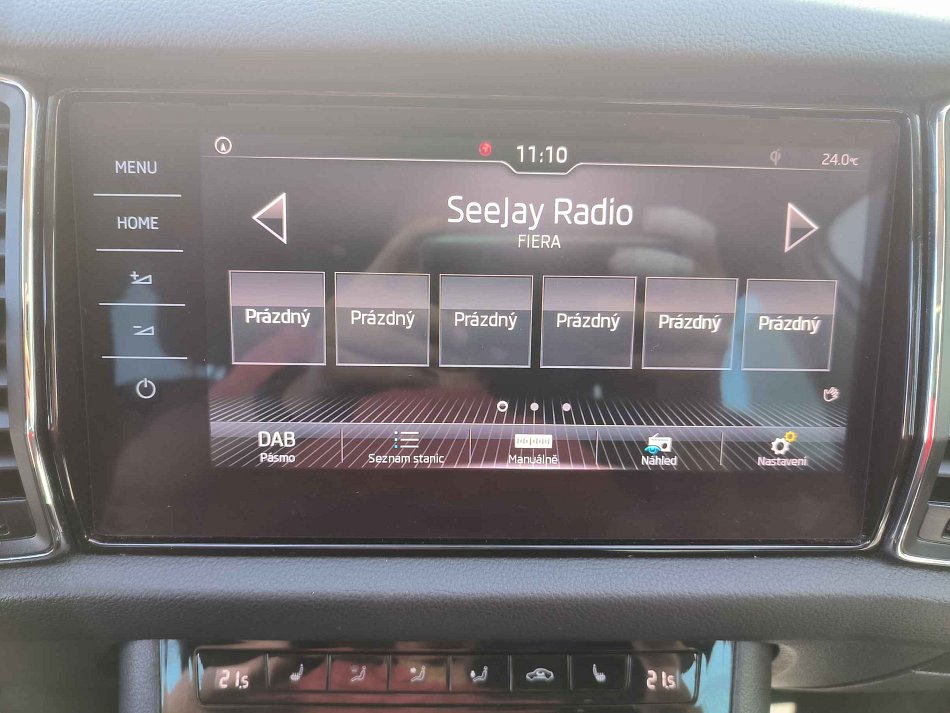 Škoda Kodiaq 2.0 TDI  4x4