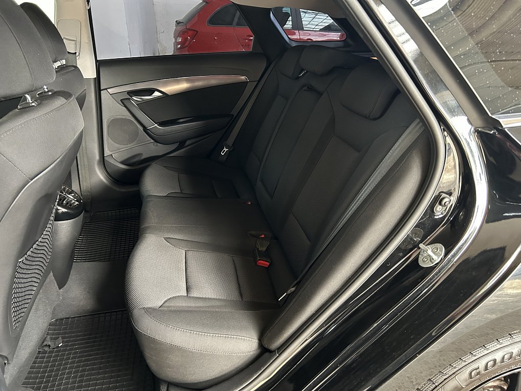 Hyundai I40 1.6 GDI 