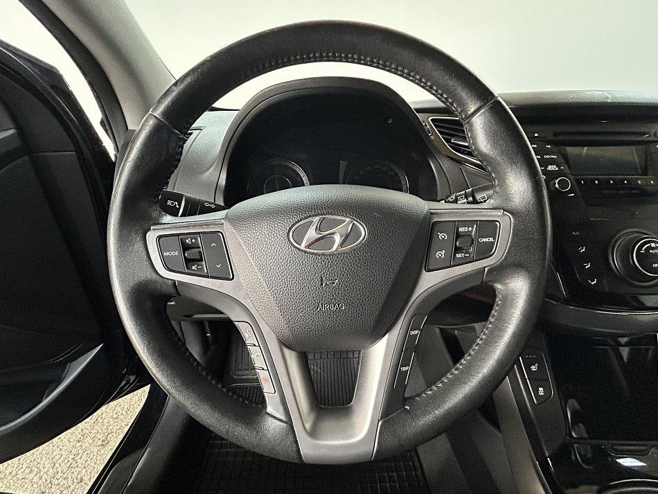 Hyundai I40 1.6 GDI 