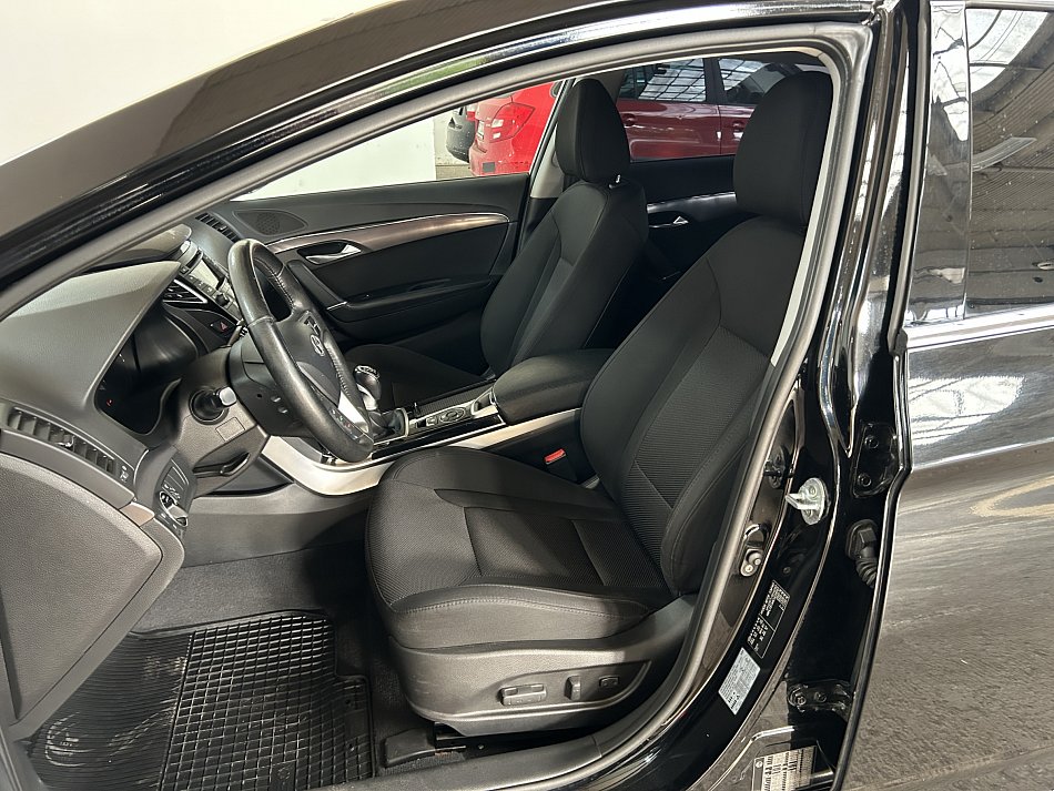 Hyundai I40 1.6 GDI 