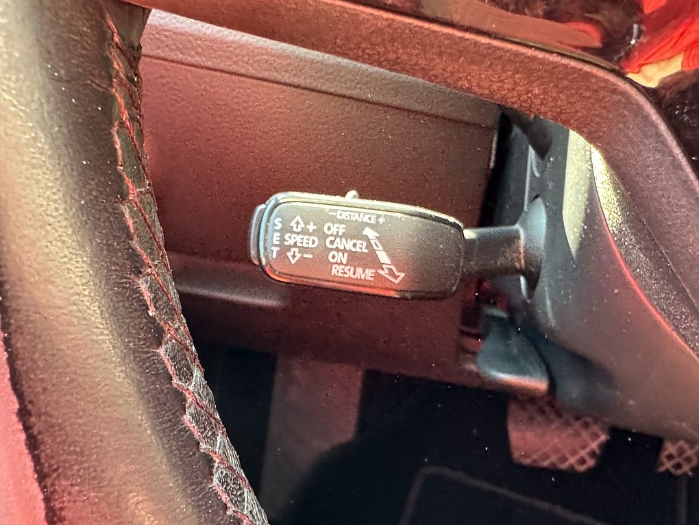 Škoda Superb III 2.0 TDi  4x4