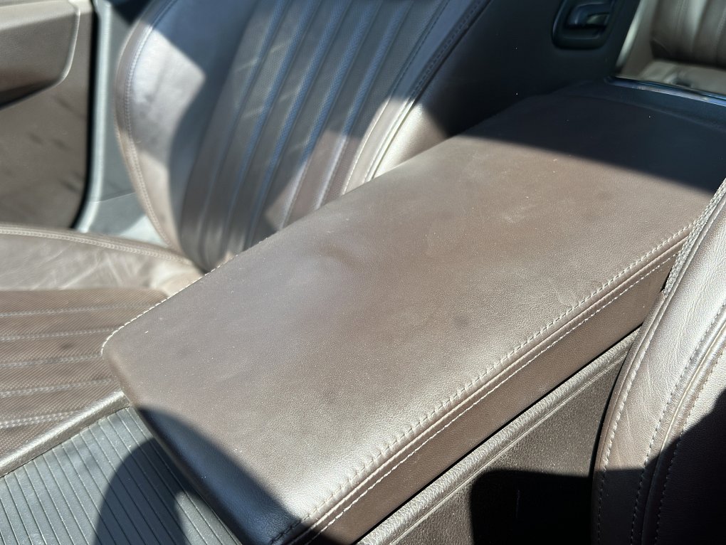 Škoda Superb III 2.0 TDi  4x4