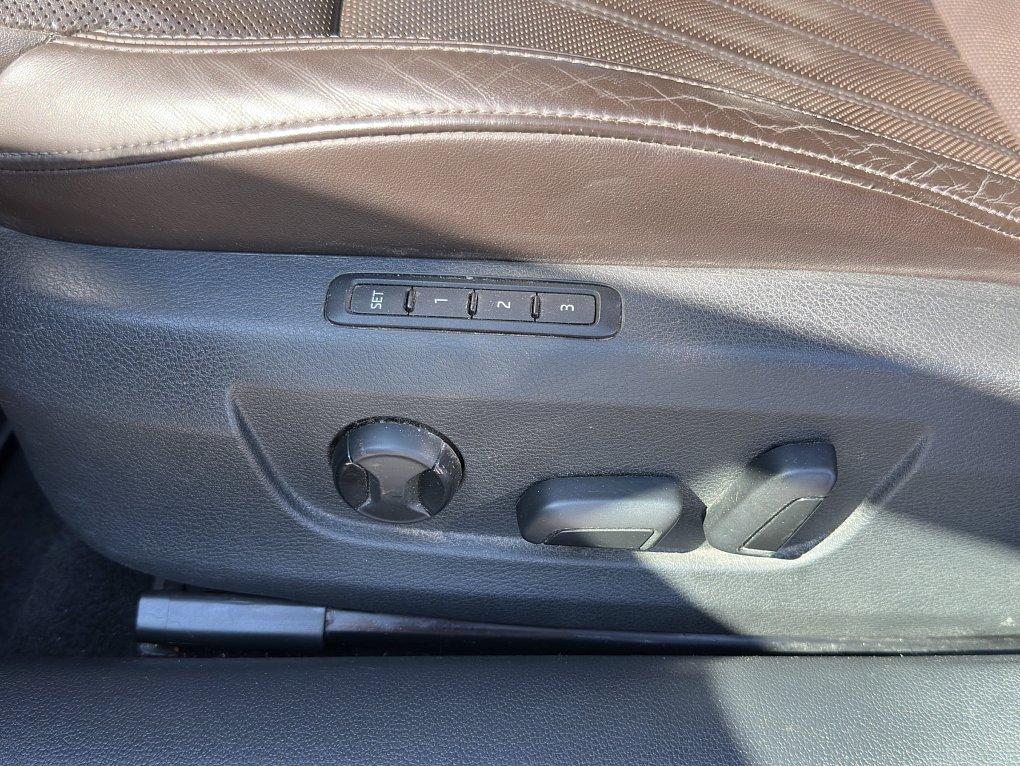 Škoda Superb III 2.0 TDi  4x4