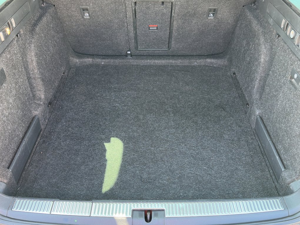 Škoda Superb III 2.0 TDi  4x4