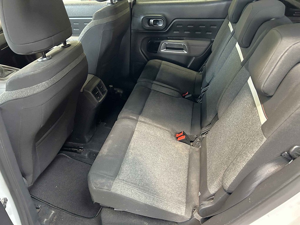 Citroën C5 Aircross 1.2 PT Feel