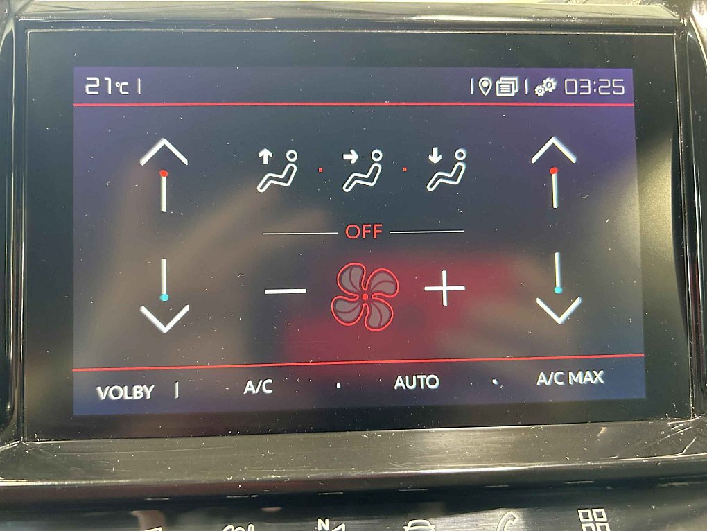 Citroën C5 Aircross 1.2 PT Feel