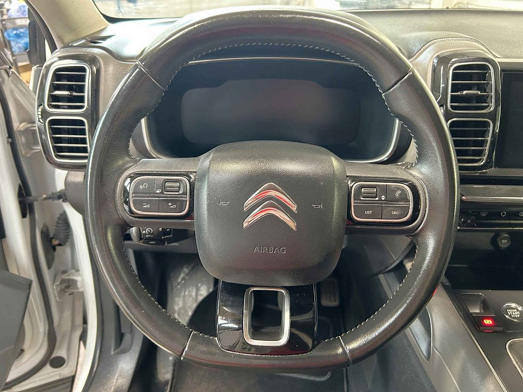 Citroën C5 Aircross 1.2 PT Feel