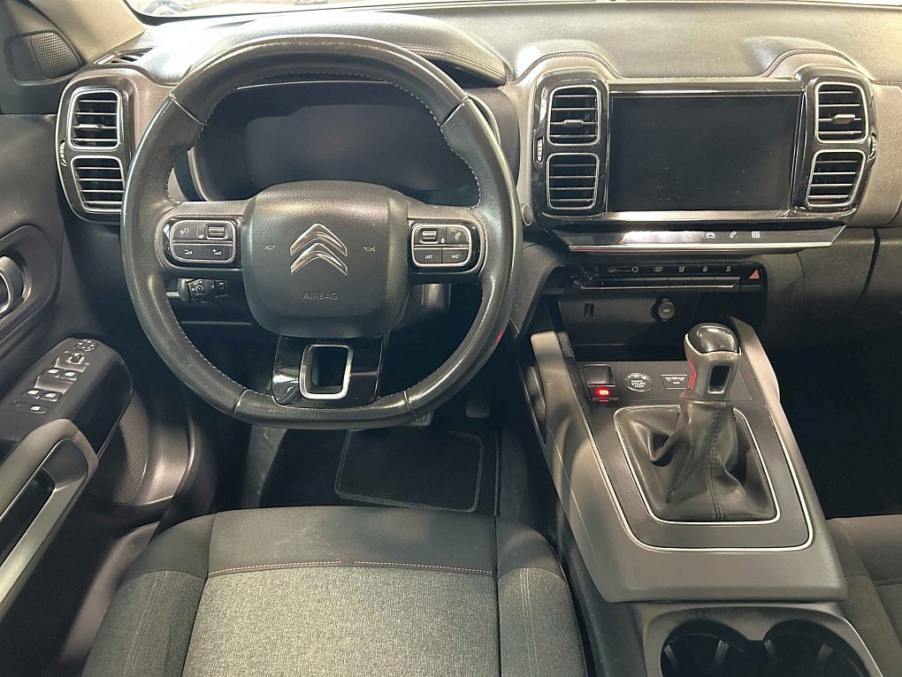 Citroën C5 Aircross 1.2 PT Feel