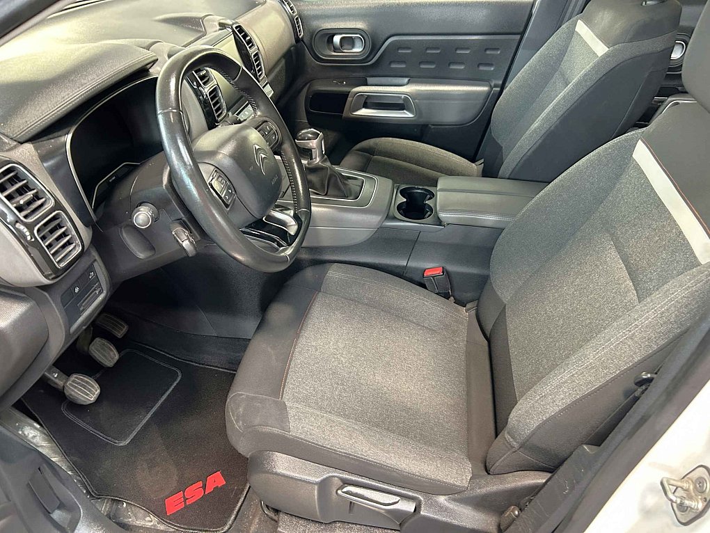 Citroën C5 Aircross 1.2 PT Feel