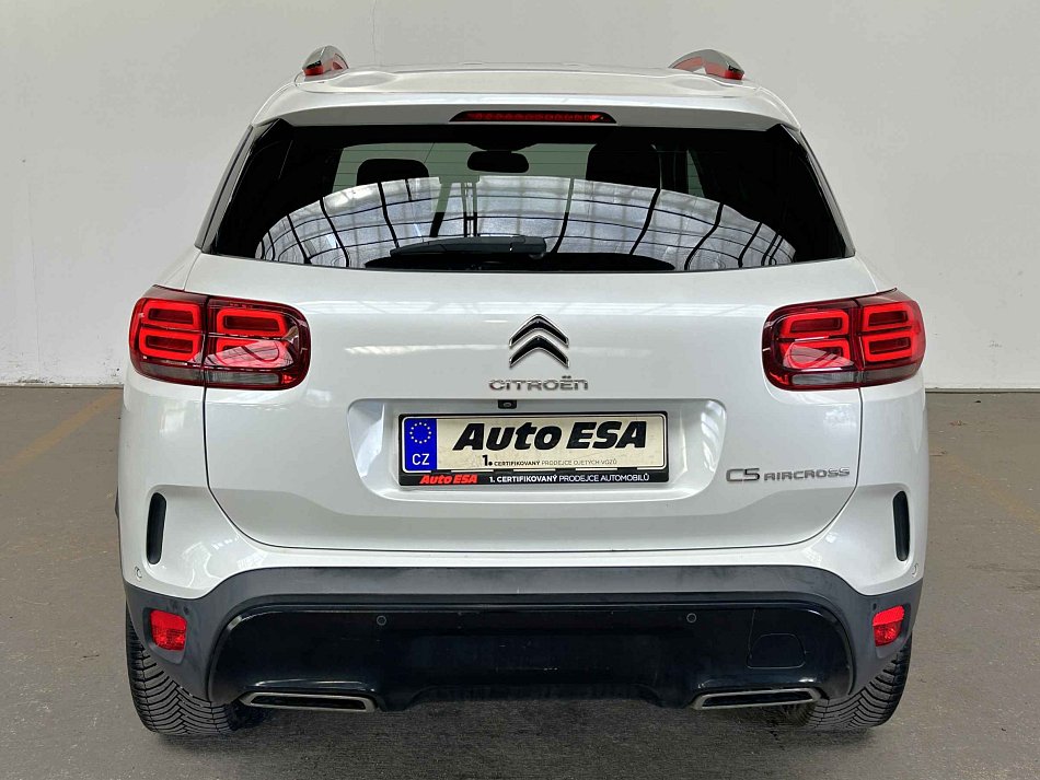 Citroën C5 Aircross 1.2 PT Feel