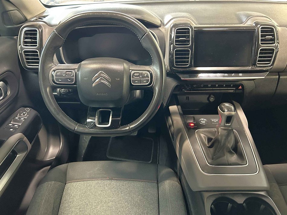 Citroën C5 Aircross 1.2 PT Feel