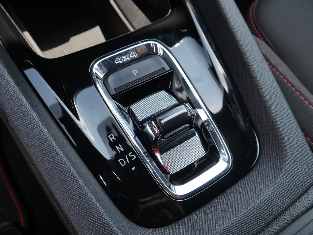 Škoda Octavia IV 2.0TDi RS 4x4