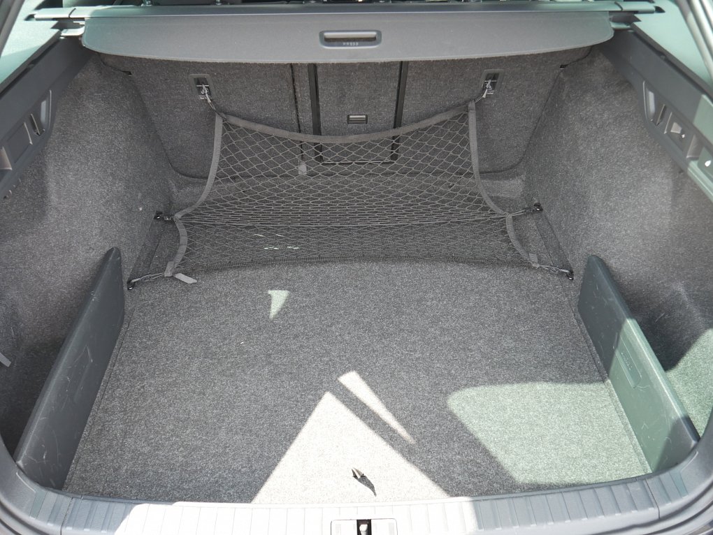 Škoda Octavia IV 2.0TDi RS 4x4