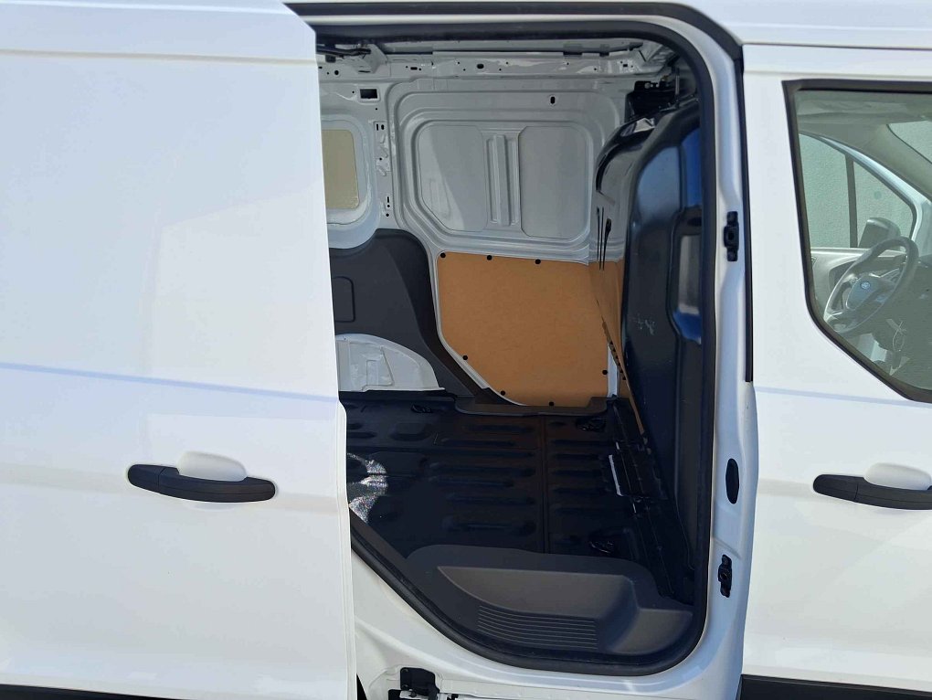 Ford Transit Connect 1.5TDCi Trend
