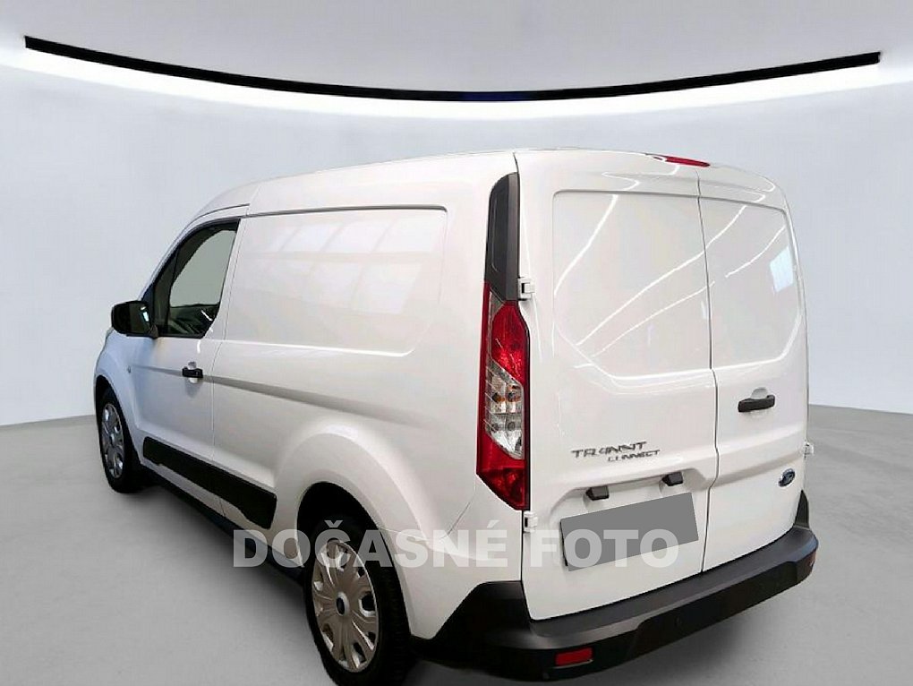 Ford Transit Connect 1.5TDCi Trend