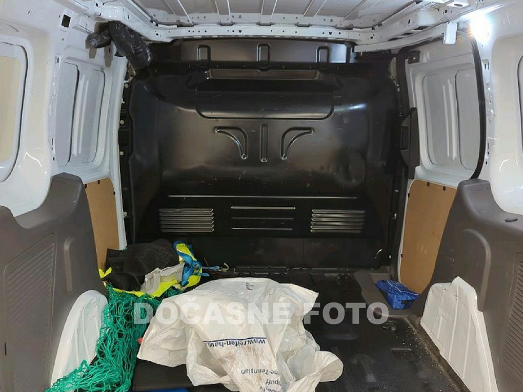 Ford Transit Connect 1.5TDCi Trend