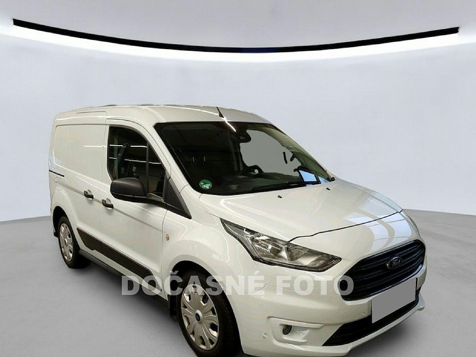 Ford Transit Connect 1.5TDCi Trend
