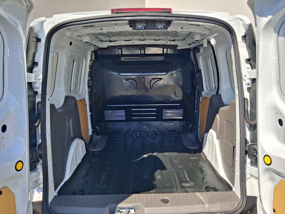 Ford Transit Connect 1.5TDCi Trend