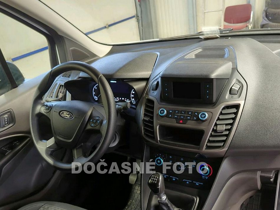 Ford Transit Connect 1.5TDCi Trend