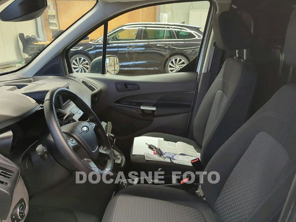 Ford Transit Connect 1.5TDCi Trend