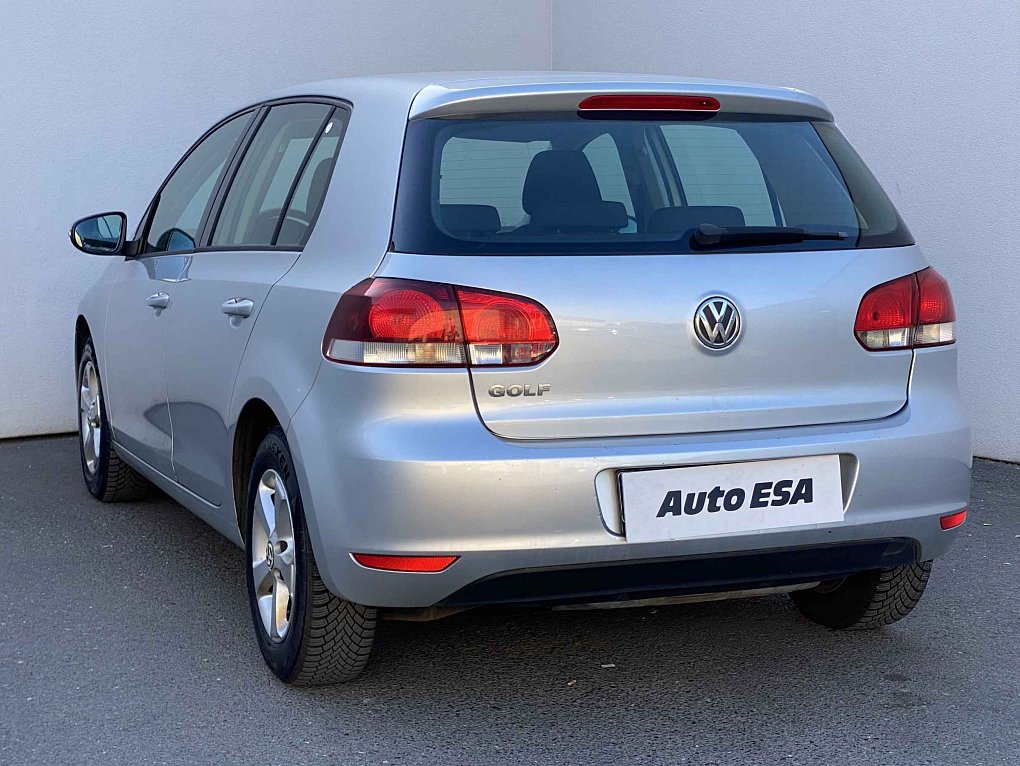Volkswagen Golf 1.2 TSi  VI